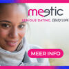 Meetic Belgique