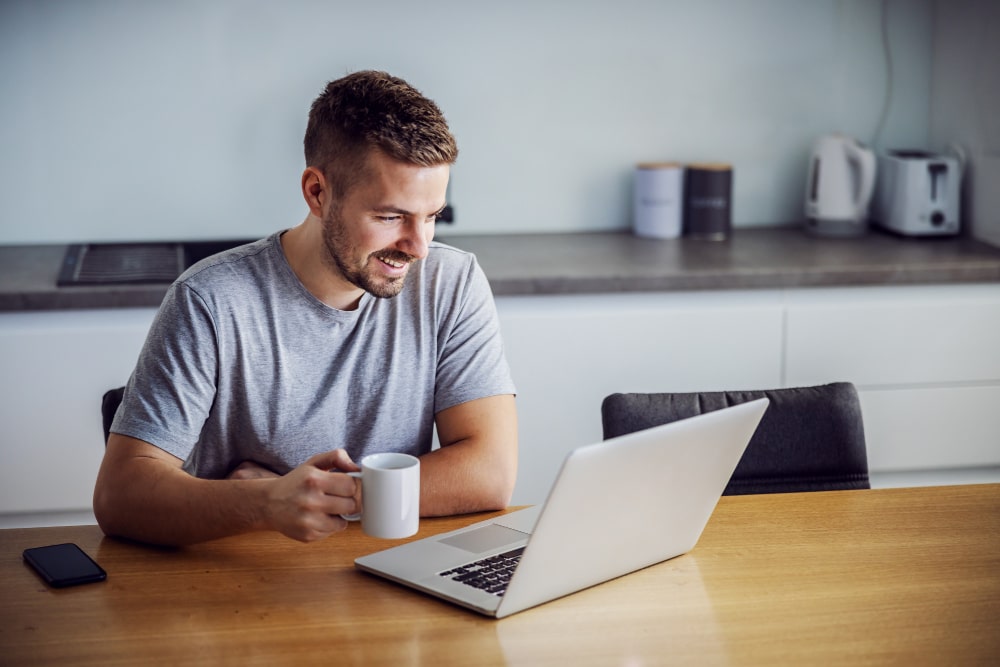 créer un profil sur un site de rencontre