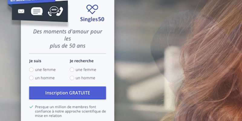 site de rencontre le plus selectif flirter sites